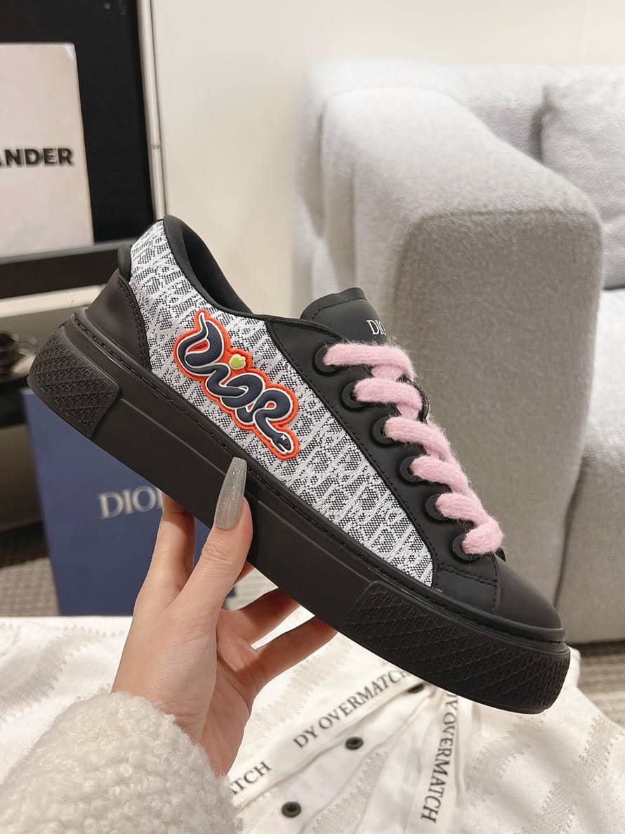 Dior B33 Sneaker-27
